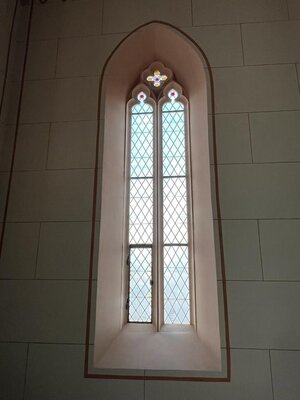 Foto des Albums: Sanierung Innenraum Kirche