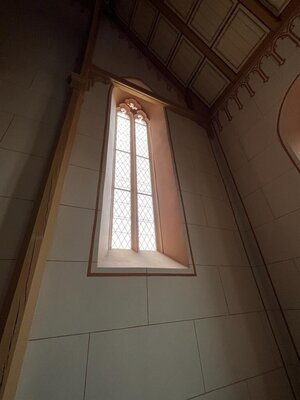 Foto des Albums: Sanierung Innenraum Kirche