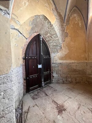 Foto des Albums: Sanierung Innenraum Kirche
