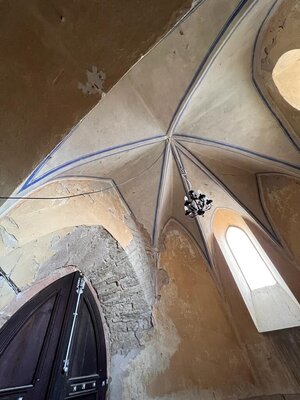 Foto des Albums: Sanierung Innenraum Kirche