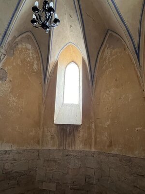 Foto des Albums: Sanierung Innenraum Kirche