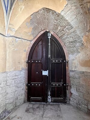 Foto des Albums: Sanierung Innenraum Kirche
