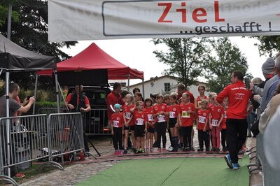 Foto des Albums: Schorfheidelauf Altkünkendorf, 11.09.2022 (16.​09.​2022)