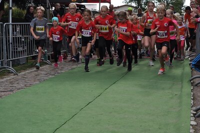 Foto des Albums: Schorfheidelauf Altkünkendorf, 11.09.2022 (16.​09.​2022)
