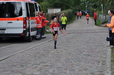 Foto des Albums: Schorfheidelauf Altkünkendorf, 11.09.2022 (16.​09.​2022)