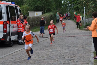 Foto des Albums: Schorfheidelauf Altkünkendorf, 11.09.2022 (16.​09.​2022)
