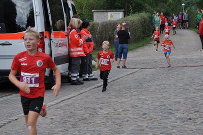 Foto des Albums: Schorfheidelauf Altkünkendorf, 11.09.2022 (16.​09.​2022)