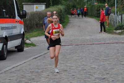 Foto des Albums: Schorfheidelauf Altkünkendorf, 11.09.2022 (16.​09.​2022)