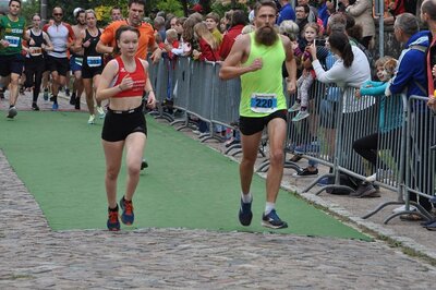 Foto des Albums: Schorfheidelauf Altkünkendorf, 11.09.2022 (16.​09.​2022)