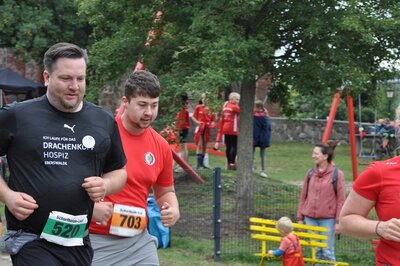 Foto des Albums: Schorfheidelauf Altkünkendorf, 11.09.2022 (16.​09.​2022)