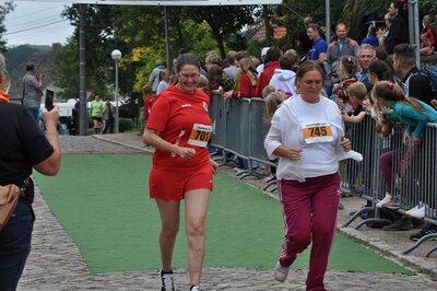 Foto des Albums: Schorfheidelauf Altkünkendorf, 11.09.2022 (16.​09.​2022)