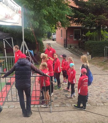 Foto des Albums: Schorfheidelauf Altkünkendorf, 11.09.2022 (16.​09.​2022)