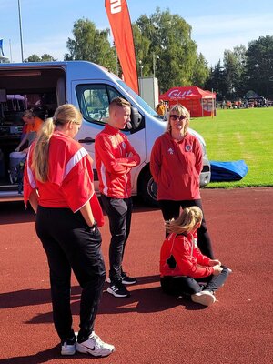 Foto des Albums: Löwenspiele, 10.09.-11.09.2022