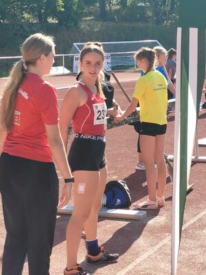 Foto des Albums: Löwenspiele, 10.09.-11.09.2022