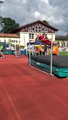 Foto des Albums: Löwenspiele, 10.09.-11.09.2022