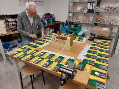 Foto des Albums: Impressionen aus dem JTZ
