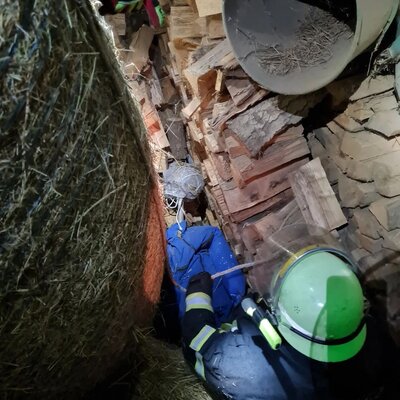 Fotoalbum Übungsreiche Woche