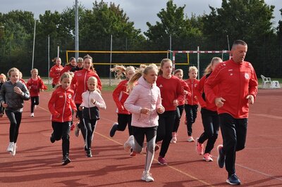 Foto des Albums: Torgelower Bahnabschluss, 17.09.2022 (23.​09.​2022)