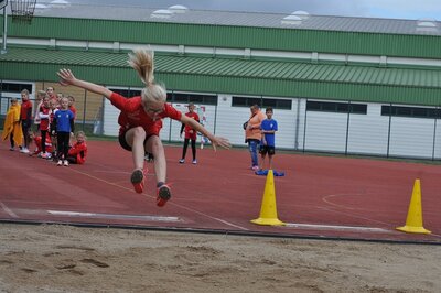 Foto des Albums: Torgelower Bahnabschluss, 17.09.2022 (23.​09.​2022)