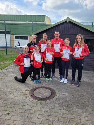 Foto des Albums: Torgelower Bahnabschluss, 17.09.2022 (23.​09.​2022)
