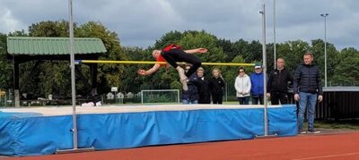 Foto des Albums: Torgelower Bahnabschluss, 17.09.2022 (23.​09.​2022)