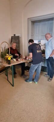 Foto des Albums: 15. Obstausstellung