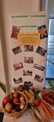Foto des Albums: 15. Obstausstellung