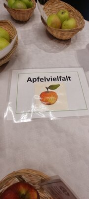 Foto des Albums: 15. Obstausstellung