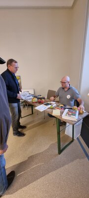Foto des Albums: 15. Obstausstellung