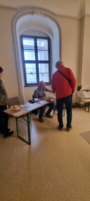 Foto des Albums: 15. Obstausstellung