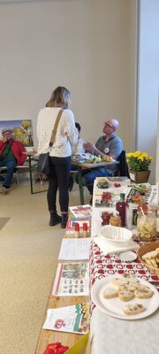 Foto des Albums: 15. Obstausstellung