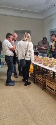 Foto des Albums: 15. Obstausstellung