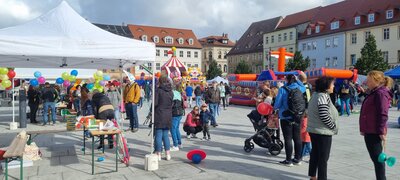 Foto des Albums: 15. Obstausstellung