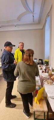 Foto des Albums: 15. Obstausstellung