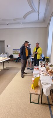 Foto des Albums: 15. Obstausstellung