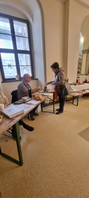 Foto des Albums: 15. Obstausstellung