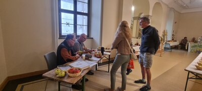 Foto des Albums: 15. Obstausstellung