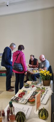 Foto des Albums: 15. Obstausstellung