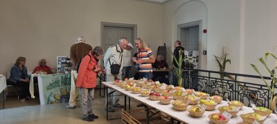 Foto des Albums: 15. Obstausstellung