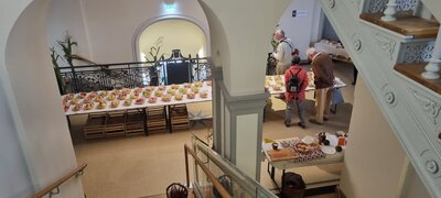 Foto des Albums: 15. Obstausstellung