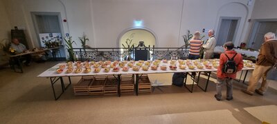 Foto des Albums: 15. Obstausstellung