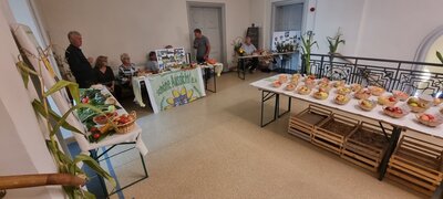 Foto des Albums: 15. Obstausstellung