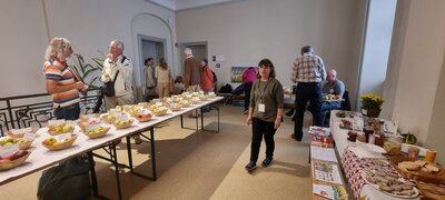 Foto des Albums: 15. Obstausstellung