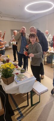 Foto des Albums: 15. Obstausstellung