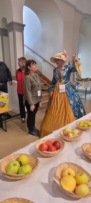 Foto des Albums: 15. Obstausstellung