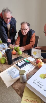 Foto des Albums: 15. Obstausstellung