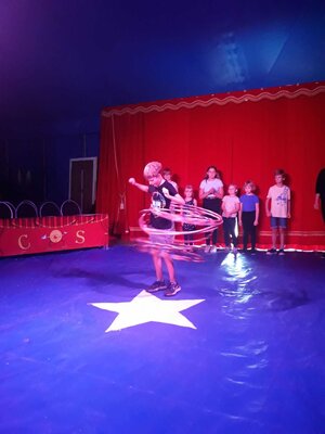 Foto des Albums: Zirkus Projekt