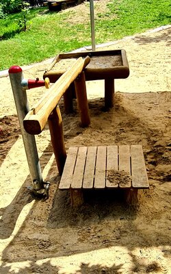 Foto des Albums: Unser Garten
