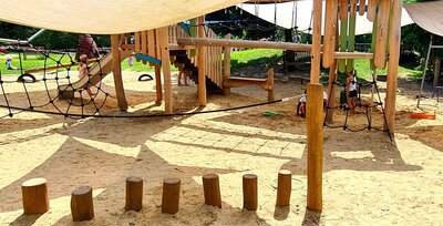 Foto des Albums: Unser Garten