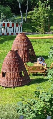 Foto des Albums: Unser Garten